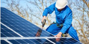 Installation Maintenance Panneaux Solaires Photovoltaïques à Petitefontaine